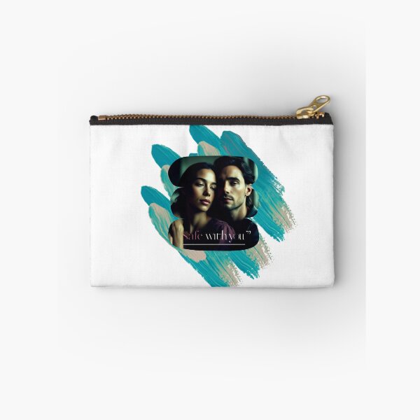 Item preview, Emotional Safety Matters secure love designed and sold by SloganSauce.