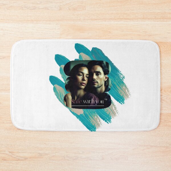 Item preview, Emotional Safety Matters secure love designed and sold by SloganSauce.