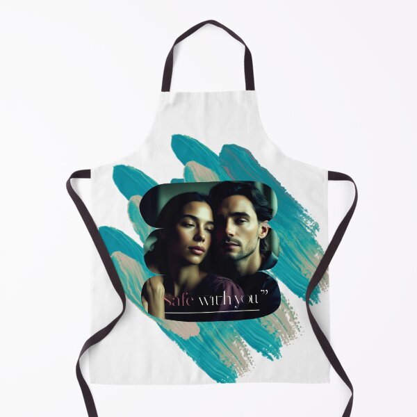 Item preview, Emotional Safety Matters secure love designed and sold by SloganSauce.