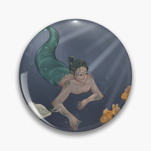 Item preview, Tropical Guppy Glow designed and sold by Khaactorwriter.
