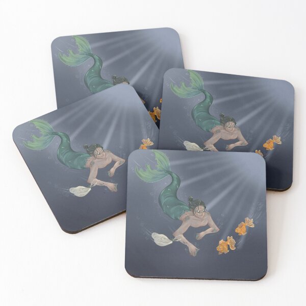 Item preview, Tropical Guppy Glow designed and sold by Khaactorwriter.