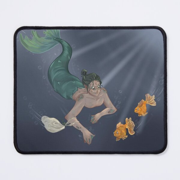 Item preview, Tropical Guppy Glow designed and sold by Khaactorwriter.