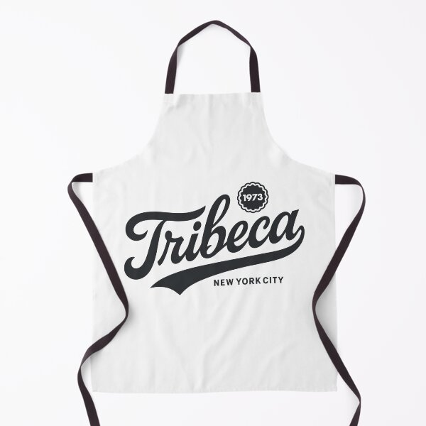 Item preview, Tribeca Manhattan New York Lettering designed and sold by Boogosh.