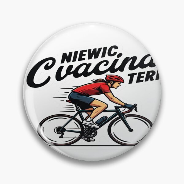 Item preview, Niewic Cycling Tern – Speed, Grit & European Racing Spirit designed and sold by Sushikidsntoddlers.
