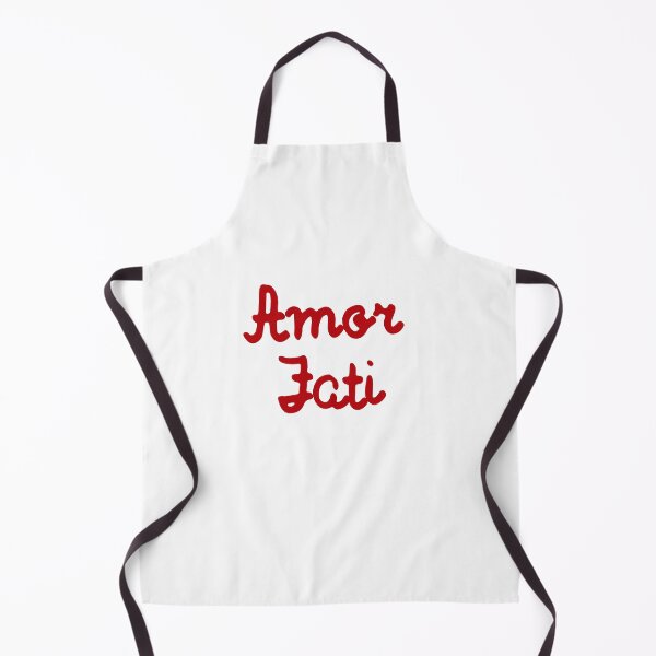 Item preview,  AMOR FATI designed and sold by LaughandLaugh.