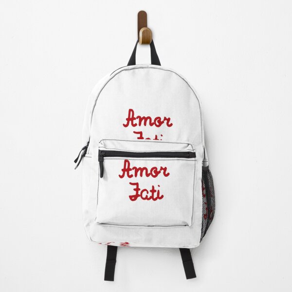 Item preview, AMOR FATI designed and sold by LaughandLaugh.