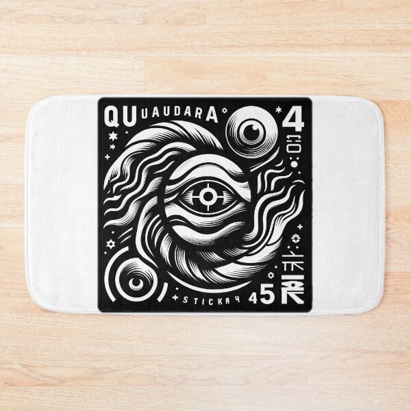 Item preview, quadra designed and sold by NCNGDESIGN.