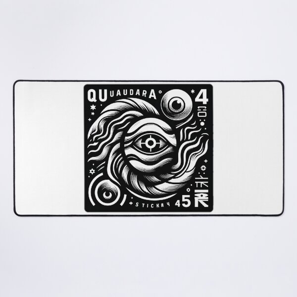 Item preview, quadra designed and sold by NCNGDESIGN.
