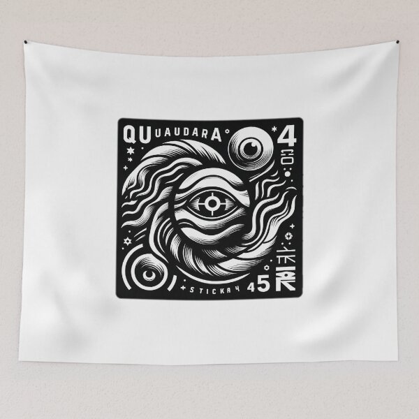 Item preview, quadra designed and sold by NCNGDESIGN.