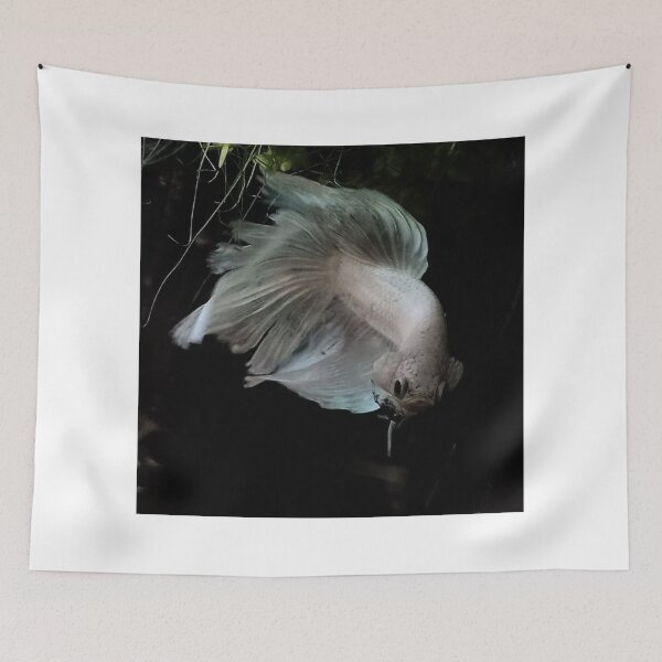 Item preview, Stylized Guppy Flow designed and sold by Khaactorwriter.