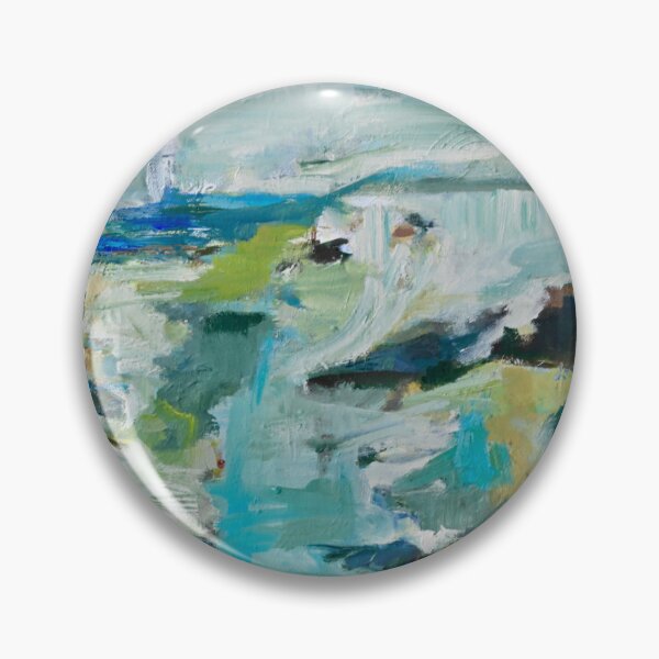 Item preview, Tropical abstract  designed and sold by ArtbyMichele.