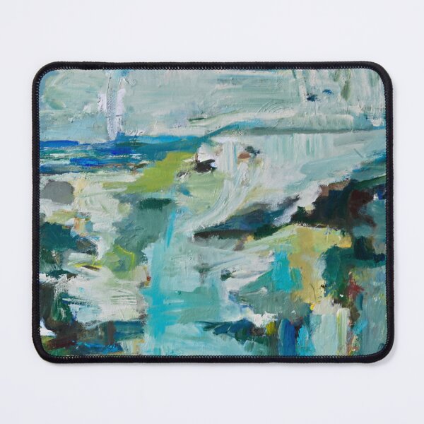 Item preview, Tropical abstract  designed and sold by ArtbyMichele.