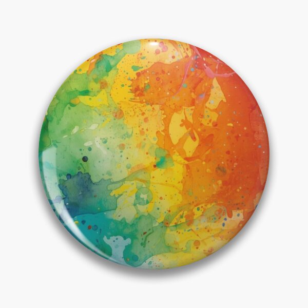Item preview, Fruit Punch Watercolor designed and sold by JosueShop101.