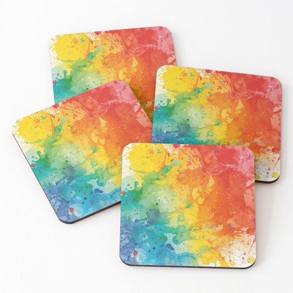 Item preview, Fruit Punch Watercolor designed and sold by JosueShop101.