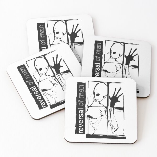 Item preview, Reversal of Man designed and sold by Ruby-christian.