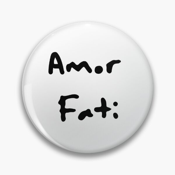 Item preview, AMOR FATI designed and sold by LaughandLaugh.