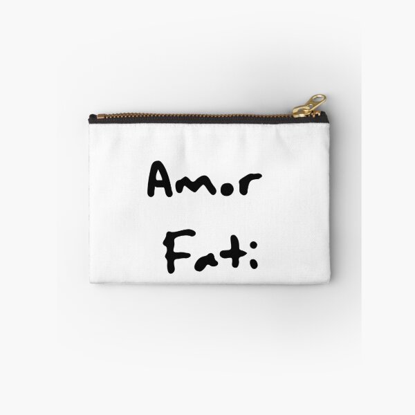 Item preview, AMOR FATI designed and sold by LaughandLaugh.