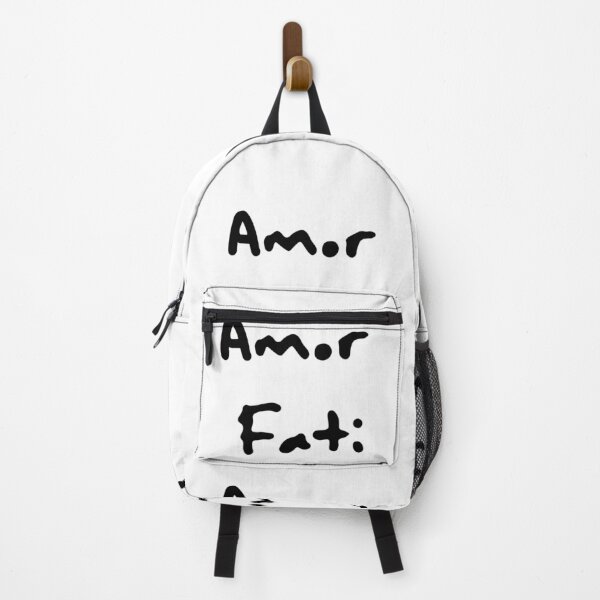 Item preview, AMOR FATI designed and sold by LaughandLaugh.