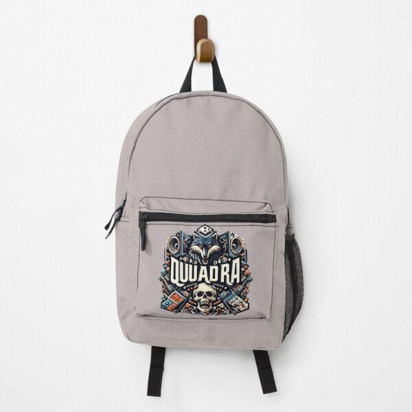 Item preview, quadra designed and sold by NRSROTE.
