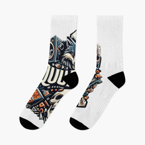 Item preview, quadra designed and sold by NRSROTE.