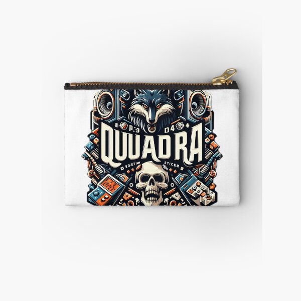 Item preview, quadra designed and sold by NRSROTE.