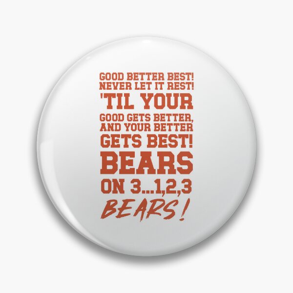 Item preview, Good Better Best designed and sold by ellenbriska.