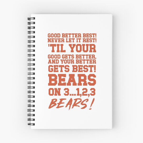 Item preview, Good Better Best designed and sold by ellenbriska.