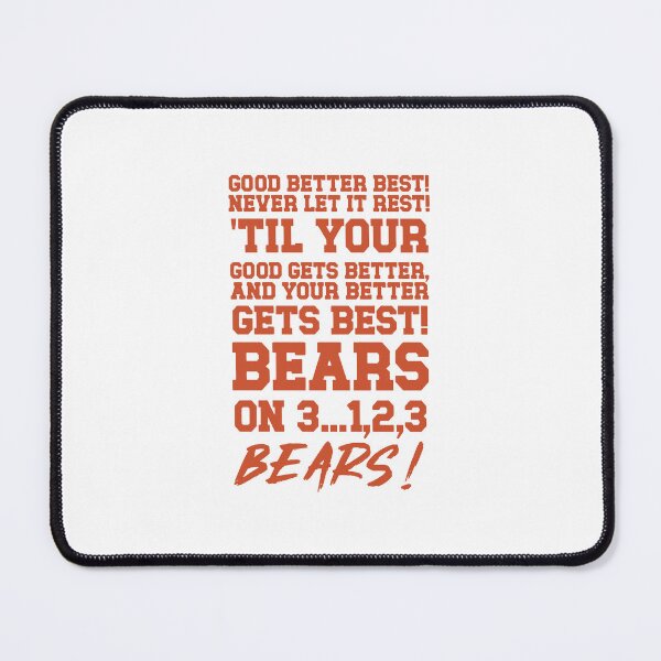 Item preview, Good Better Best designed and sold by ellenbriska.