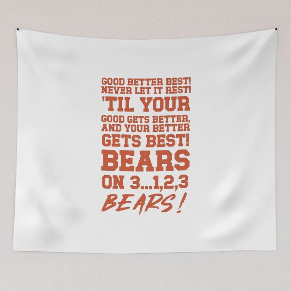 Item preview, Good Better Best designed and sold by ellenbriska.