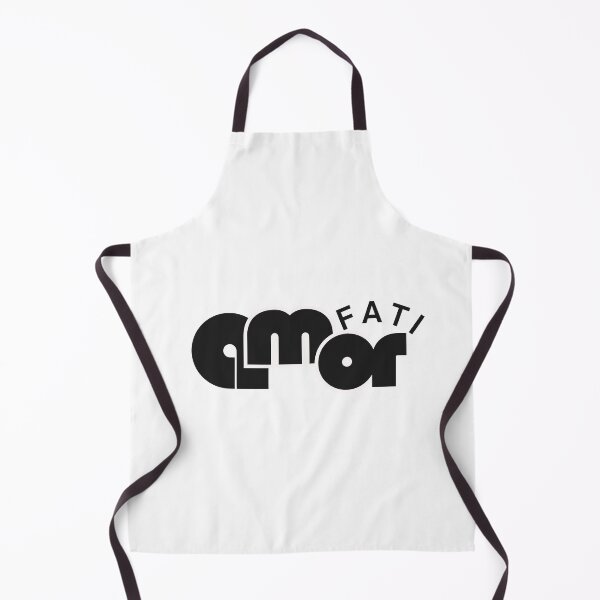 Item preview, AMOR FATI designed and sold by LaughandLaugh.