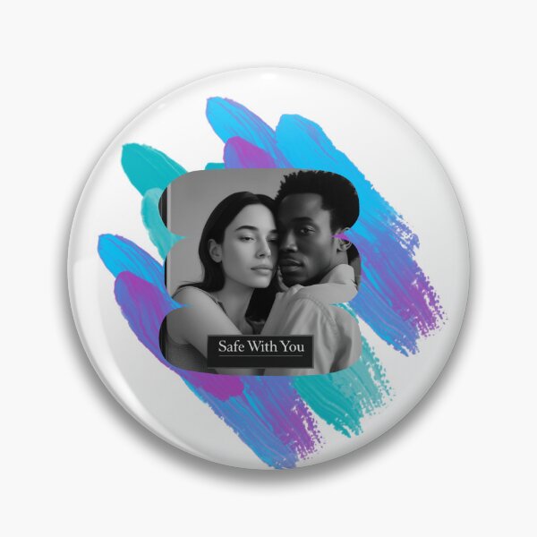 Item preview, Emotional Safety Matters calm energy designed and sold by SloganSauce.