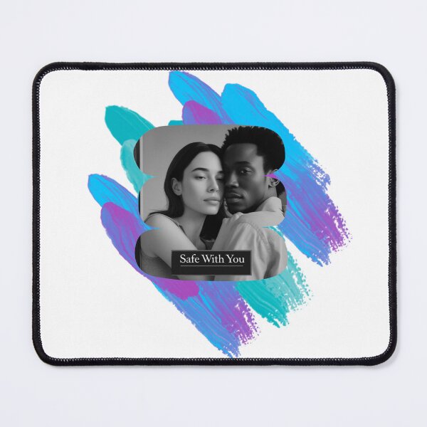 Item preview, Emotional Safety Matters calm energy designed and sold by SloganSauce.