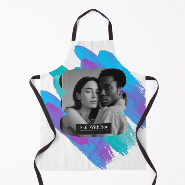 Item preview, Emotional Safety Matters calm energy designed and sold by SloganSauce.