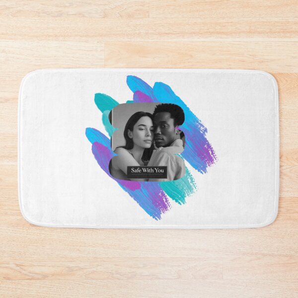 Item preview, Emotional Safety Matters calm energy designed and sold by SloganSauce.