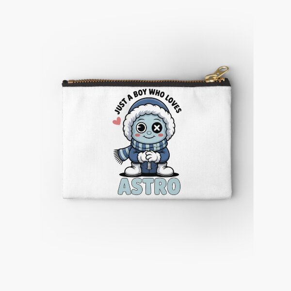 Item preview, Dandy's World Astro | Just a Boy who loves Astro designed and sold by graphic-genie.