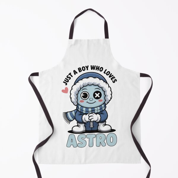 Item preview, Dandy's World Astro | Just a Boy who loves Astro designed and sold by graphic-genie.
