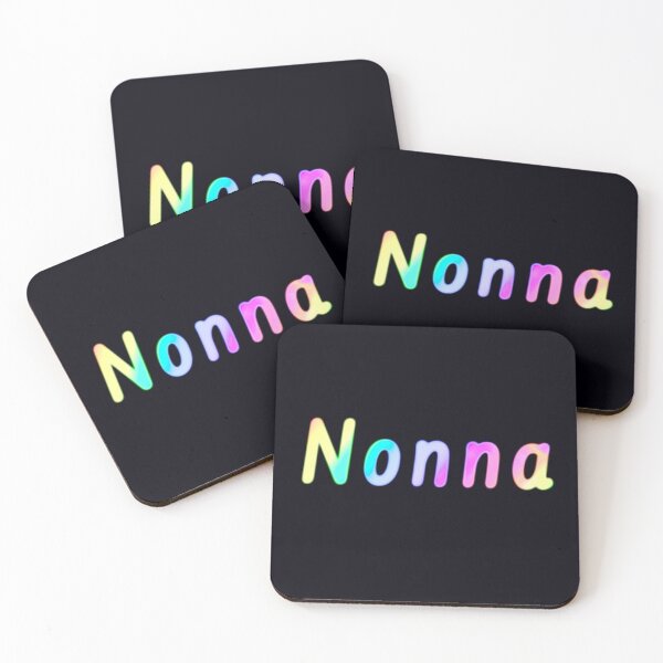 Item preview, Nonna designed and sold by Amanda1775.