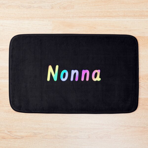 Item preview, Nonna designed and sold by Amanda1775.