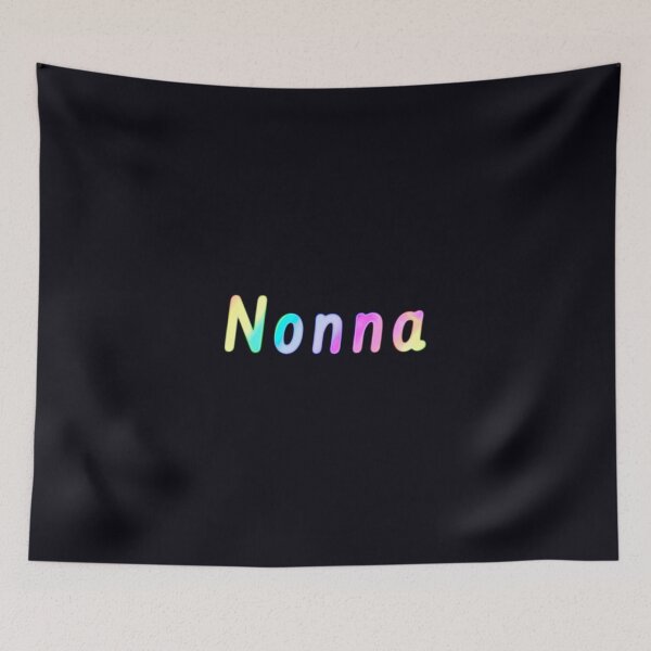 Item preview, Nonna designed and sold by Amanda1775.