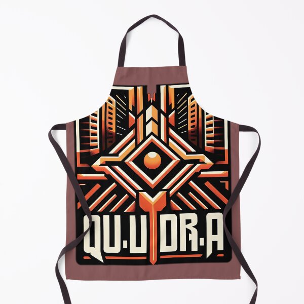 Item preview, quadra designed and sold by NCNGDESIGN.