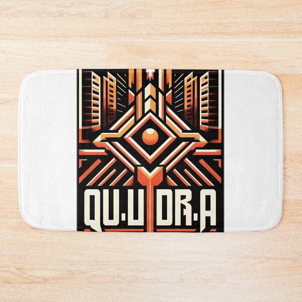Item preview, quadra designed and sold by NCNGDESIGN.