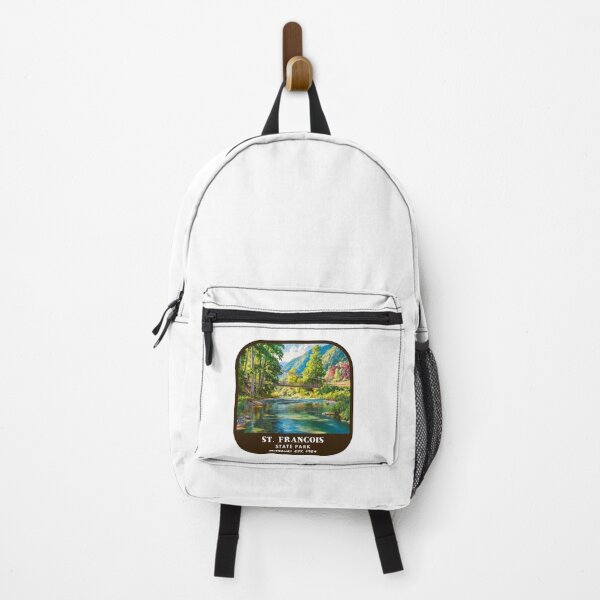 Item preview, Vintage St. Francois State Park (Missouri State Park) designed and sold by RabbitK.
