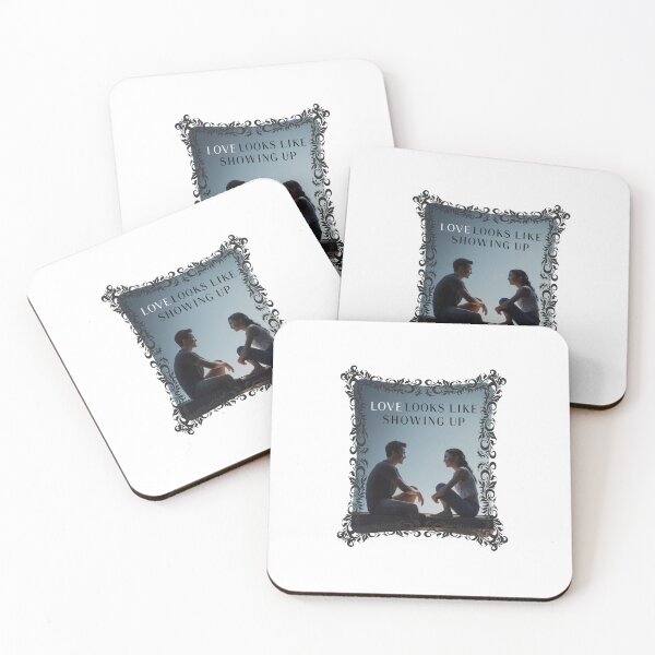 Item preview, Love Is Consistency designed and sold by SloganSauce.