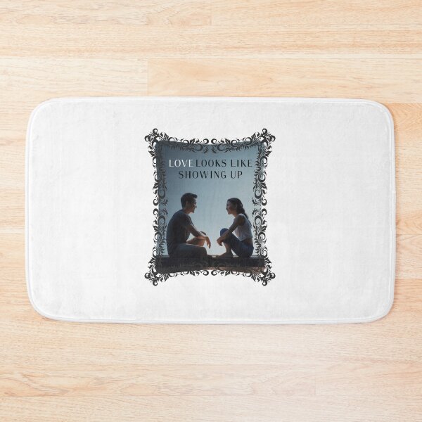 Item preview, Love Is Consistency designed and sold by SloganSauce.