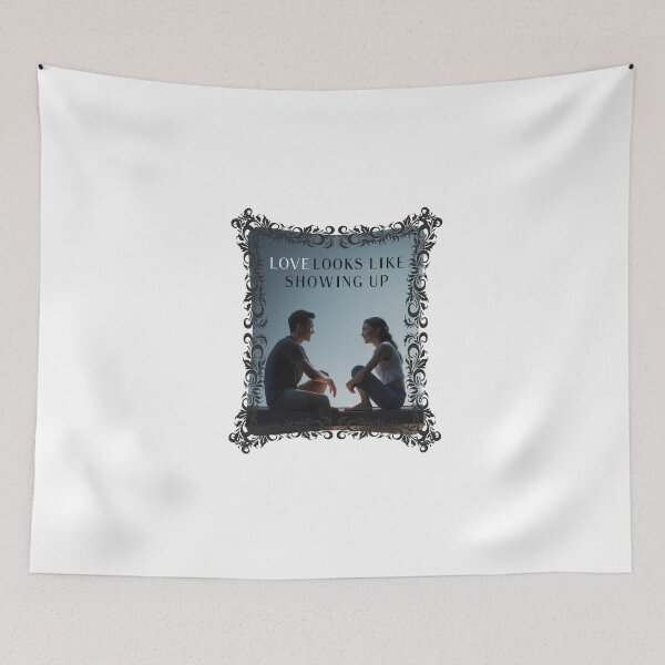 Item preview, Love Is Consistency designed and sold by SloganSauce.