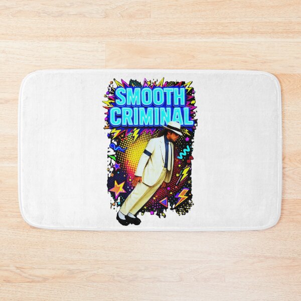 Item preview, MJ Smooth Criminal Lean Pose designed and sold by The Art by Rossouw.