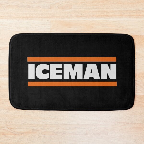 Item preview, ICEMAN  designed and sold by vernalockhart.