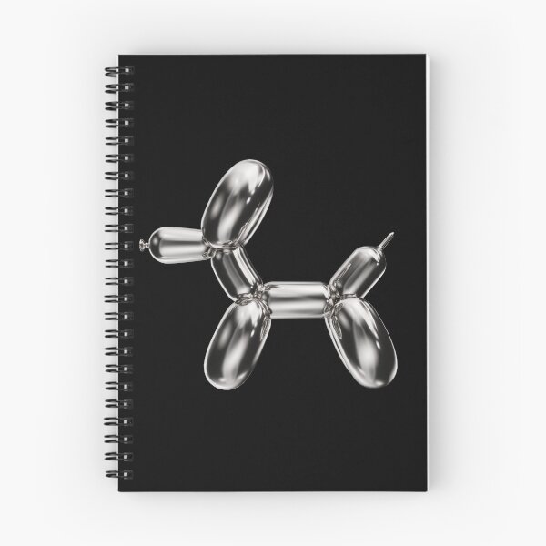 Item preview, chrome balloon dog designed and sold by yogurtmilk.