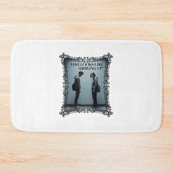 Item preview, Love Is Consistency showing up designed and sold by SloganSauce.