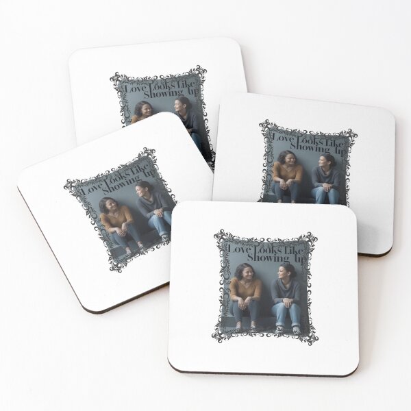Item preview, Love Is Consistency healthy relationships designed and sold by SloganSauce.